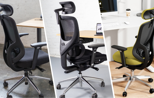 FAQ – Wie finde ich den besten Bürostuhl und was muss ich beachten?